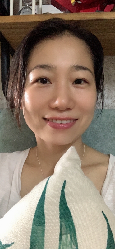 Lillian好好的第四张照片--安阳相亲服务中心