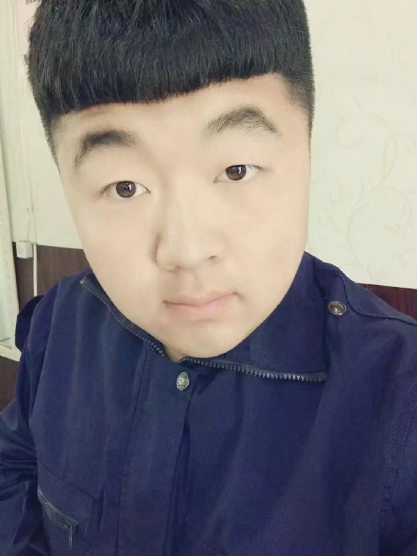 牟先森的第一张照片--安阳相亲服务中心