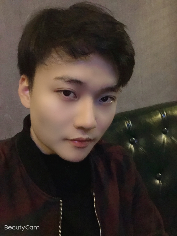 飞鸟和蝉的第一张照片--安阳相亲服务中心