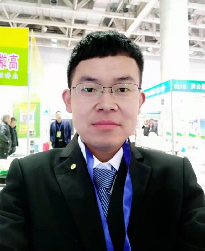 敬天爱人的第二张照片--安阳相亲服务中心