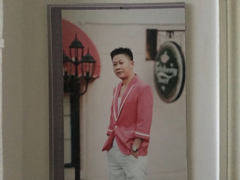 梦醉西楼的第一张照片--安阳相亲服务中心