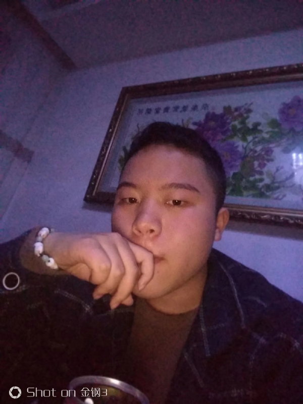 刚刚好德的第一张照片--安阳相亲服务中心