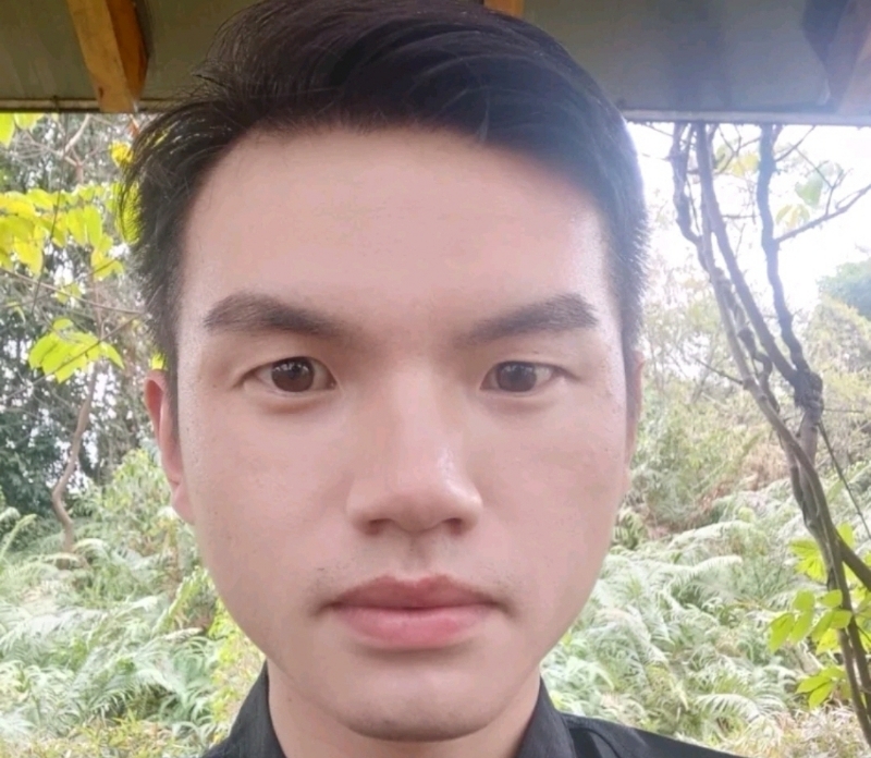 彬彬有礼的第二张照片--安阳相亲服务中心