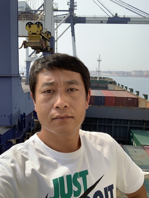 山野娴人的第二张照片--安阳相亲服务中心