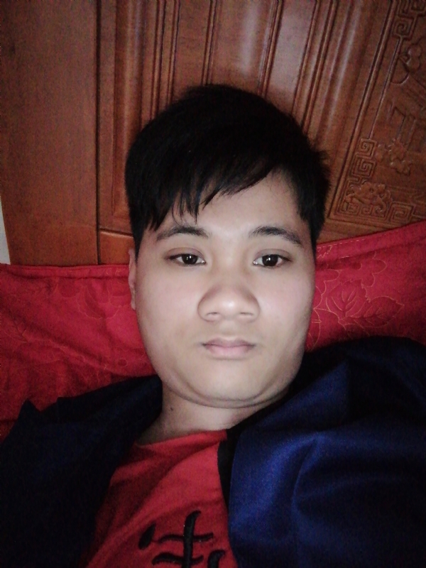 陈鸣泽的第一张照片--安阳相亲服务中心