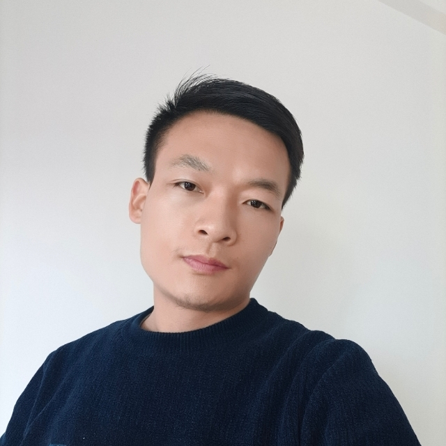 火火的第一张照片--安阳相亲服务中心