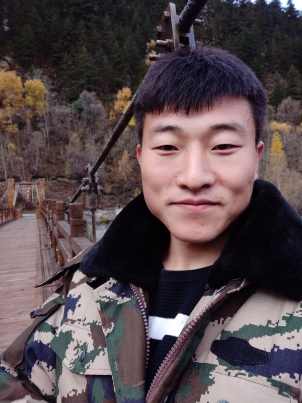 叁叁肆的第一张照片--安阳相亲服务中心