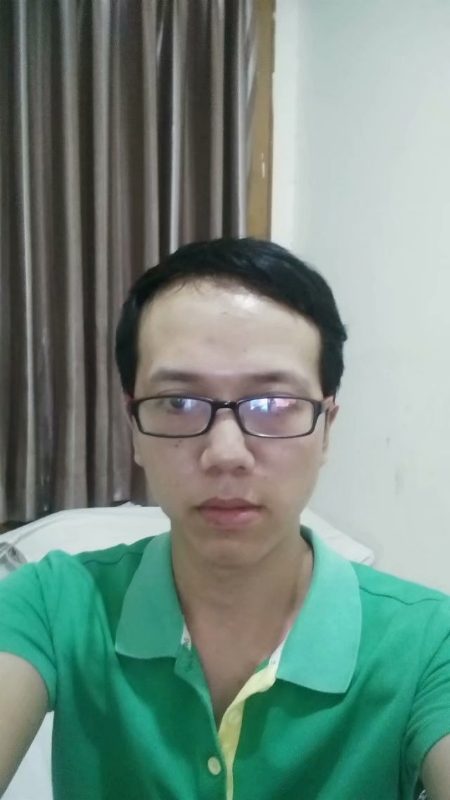 野生君的第二张照片--安阳相亲服务中心