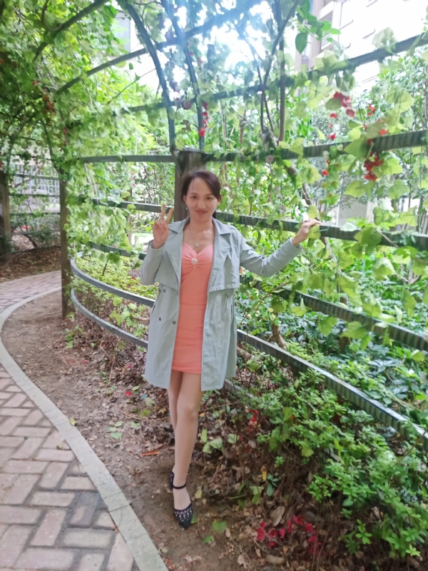 肤浅的第一张照片--安阳相亲服务中心