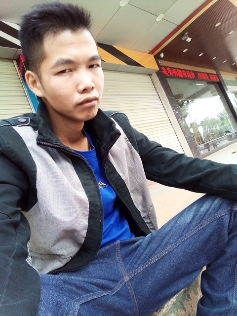 云城锋少的第一张照片--安阳相亲服务中心