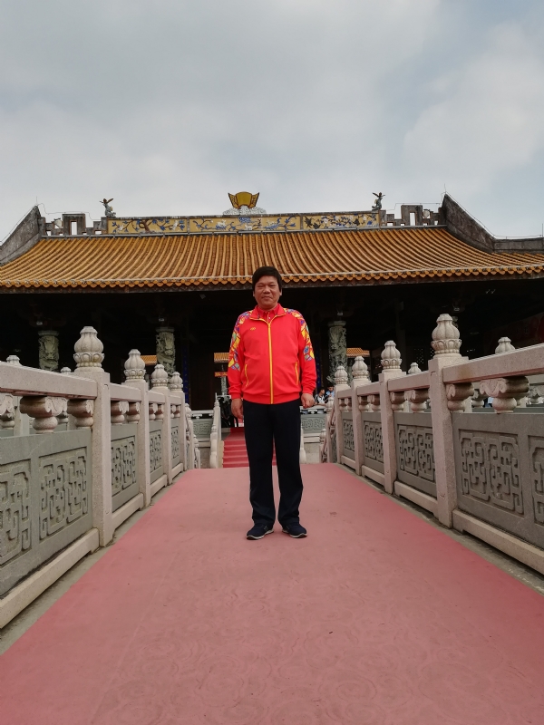 红尘老生的第一张照片--安阳相亲服务中心