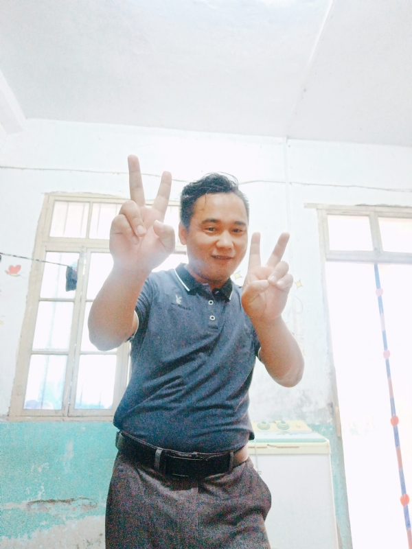 我想有个家的第二张照片--安阳相亲服务中心