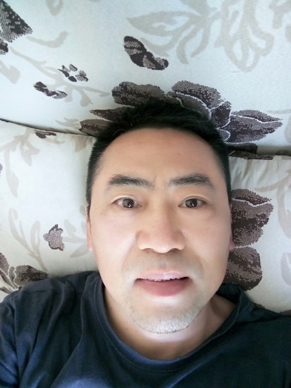 Han的第一张照片--安阳相亲服务中心