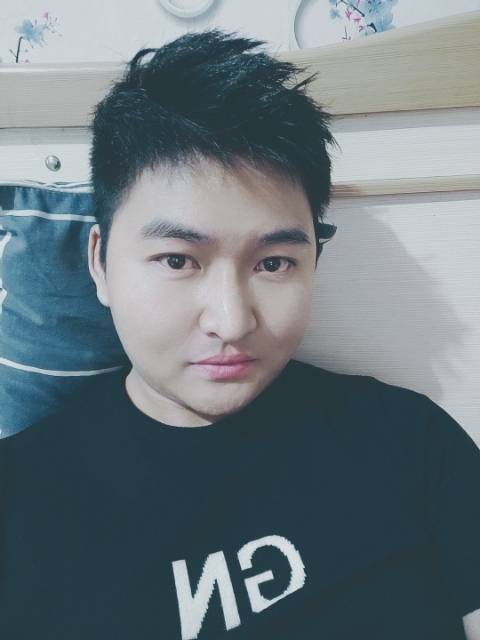 刚好遇见你的第一张照片--安阳相亲服务中心