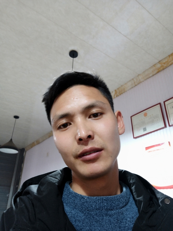 huihui的第一张照片--安阳相亲服务中心