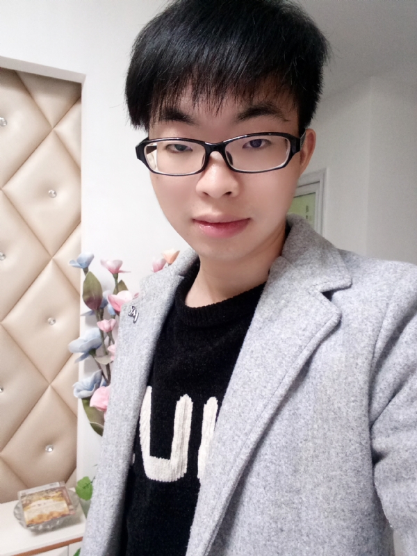 何先生的第一张照片--安阳相亲服务中心