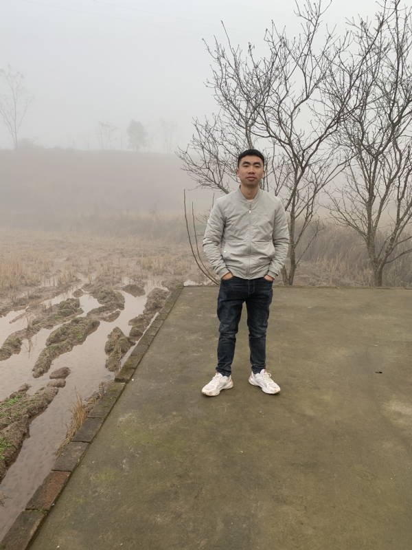 迷路的小猪的第二张照片--安阳相亲服务中心