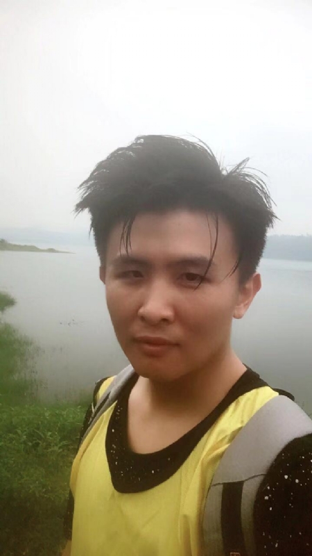 阳光与自由的第一张照片--安阳相亲服务中心