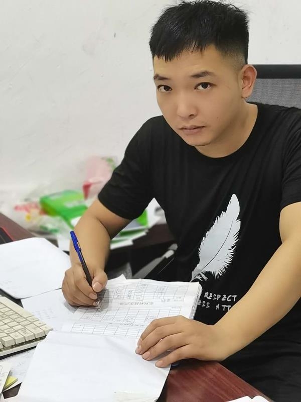 寻找另一伴的第一张照片--安阳相亲服务中心