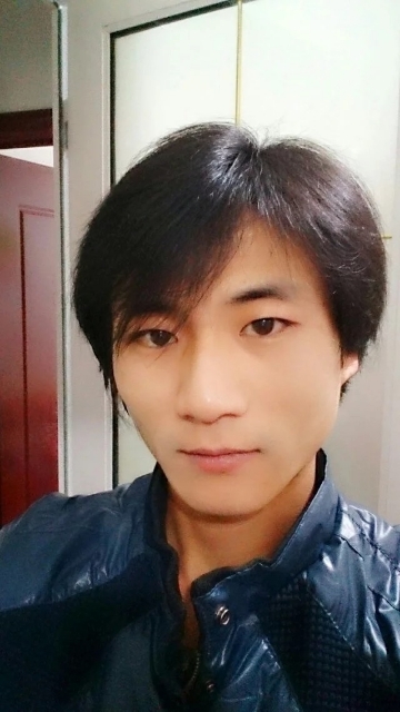 落叶有意的第一张照片--安阳相亲服务中心