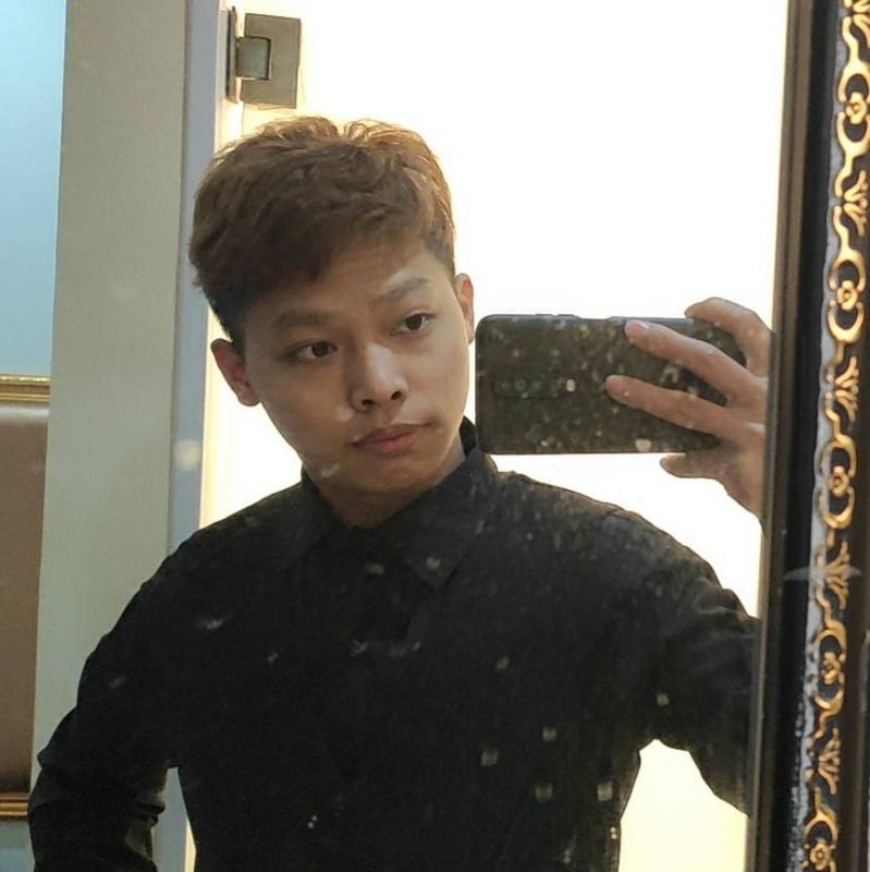 Ym.的第一张照片--安阳相亲服务中心