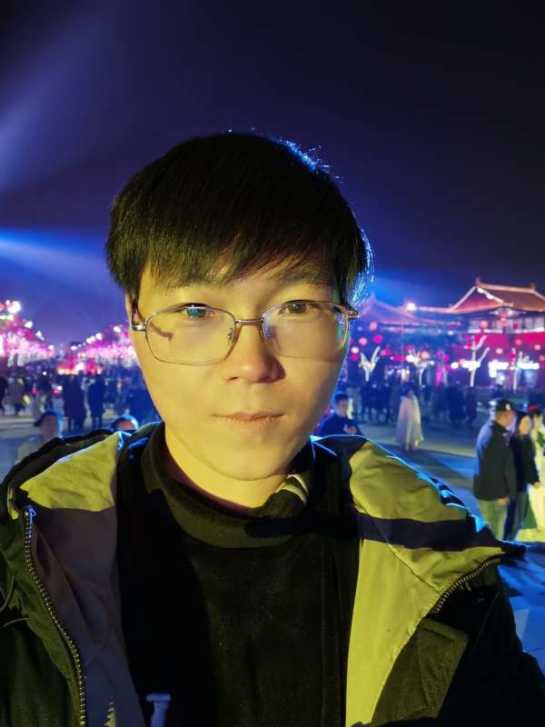 今生只爱你一人的第一张照片--安阳相亲服务中心