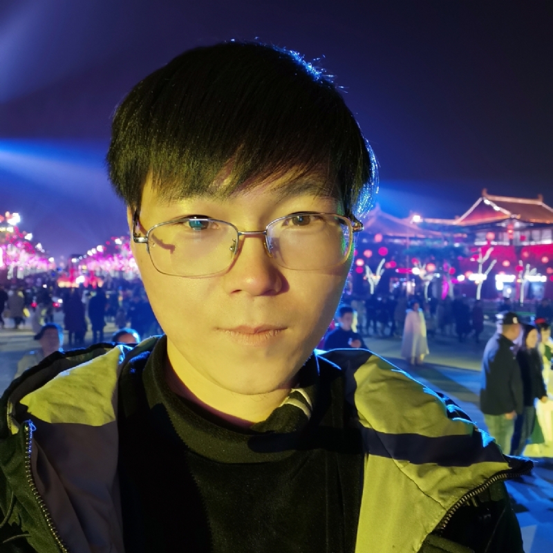 今生只爱你一人的第三张照片--安阳相亲服务中心