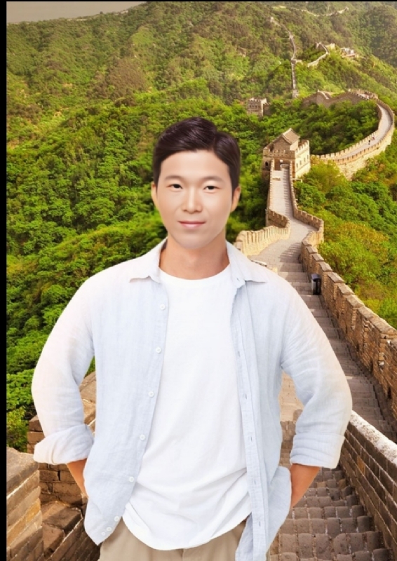 今生只爱你一人的第五张照片--安阳相亲服务中心