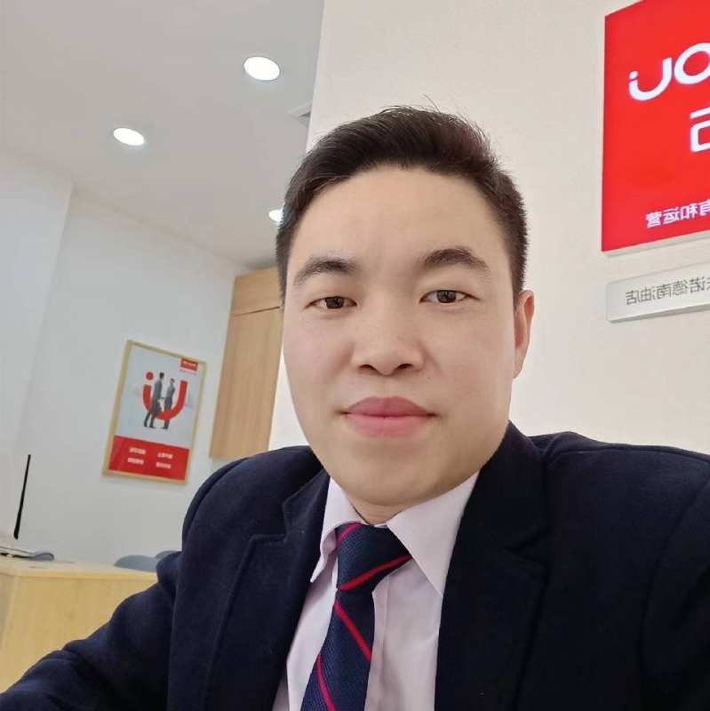 不能再随缘了的第一张照片--安阳相亲服务中心