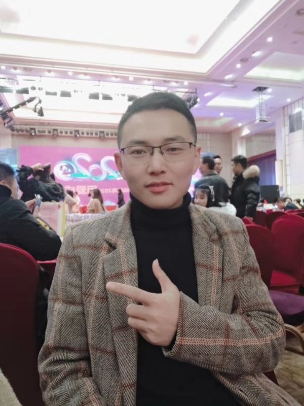 遇见不一样的自己的第一张照片--安阳相亲服务中心