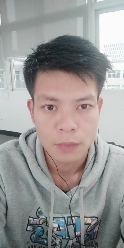 mr-xu的第一张照片--安阳相亲服务中心