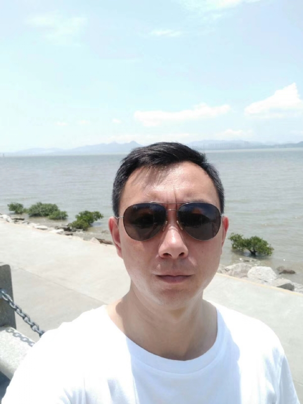 为了回忆的第一张照片--安阳相亲服务中心