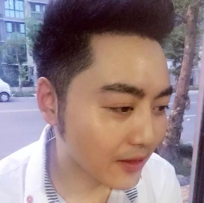 加油吧少年的第二张照片--安阳相亲服务中心