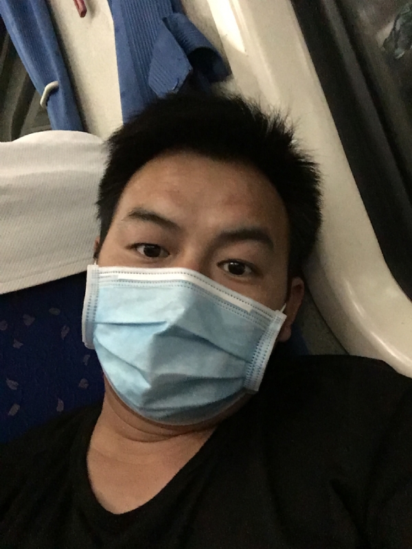 换掉发型的第一张照片--安阳相亲服务中心