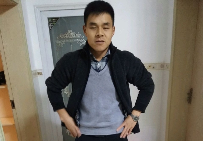 狼行天下??的第一张照片--安阳相亲服务中心