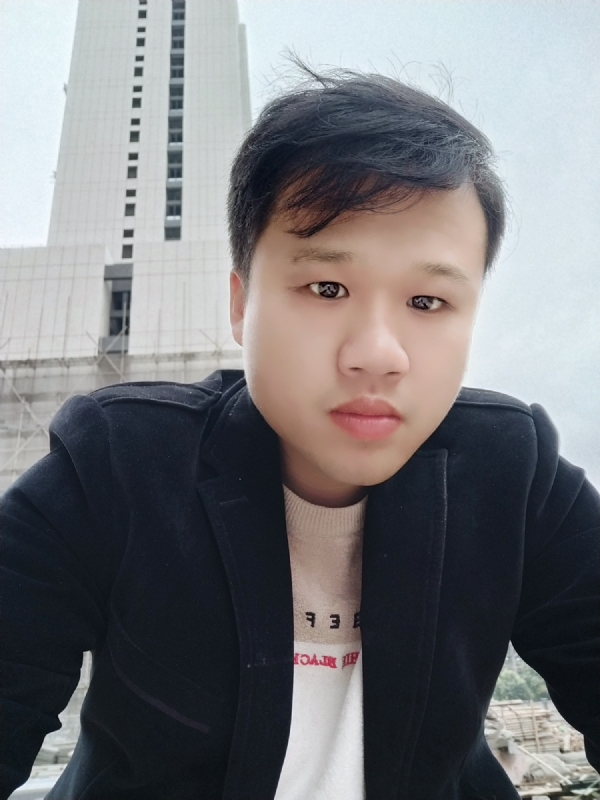 雨过天晴的第一张照片--安阳相亲服务中心