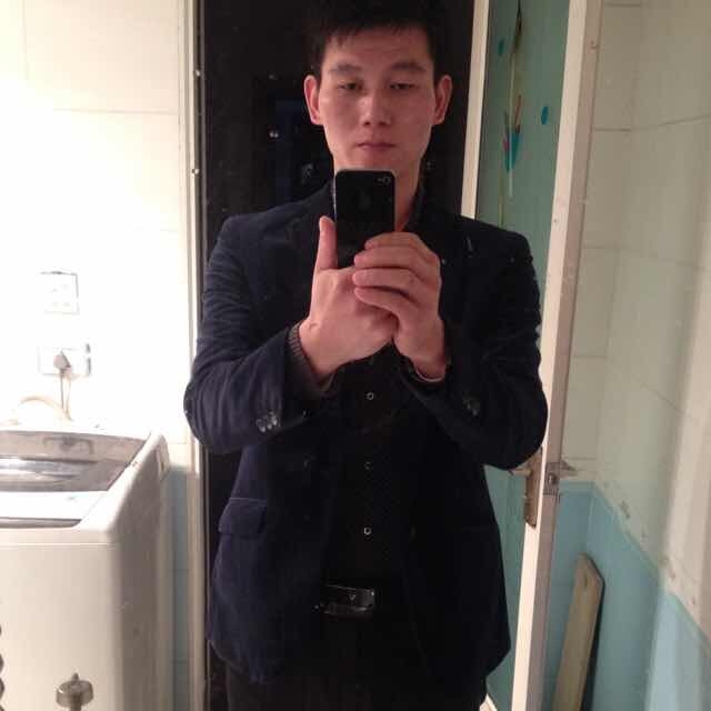 平常心的第一张照片--安阳相亲服务中心