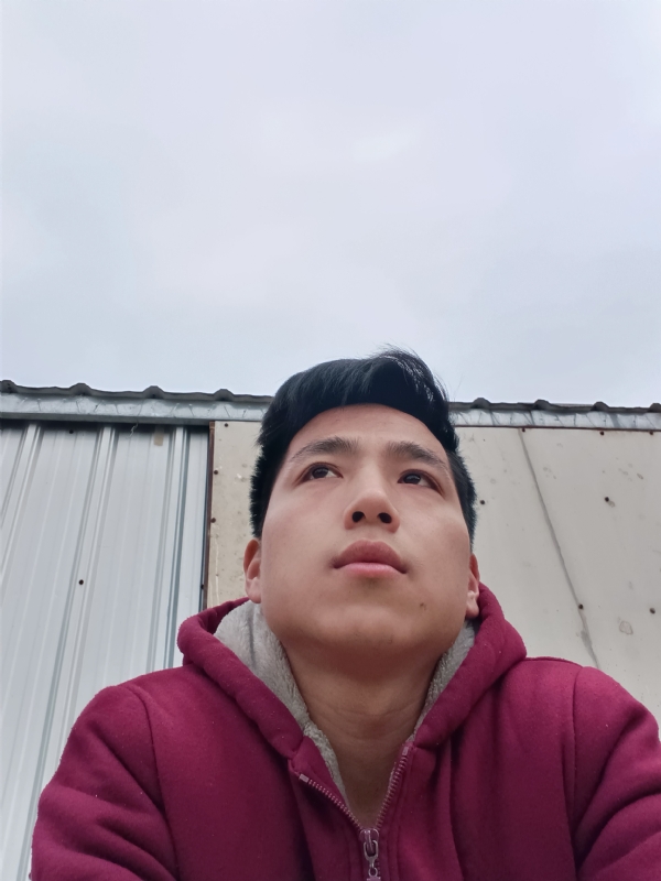 李城的第一张照片--安阳相亲服务中心