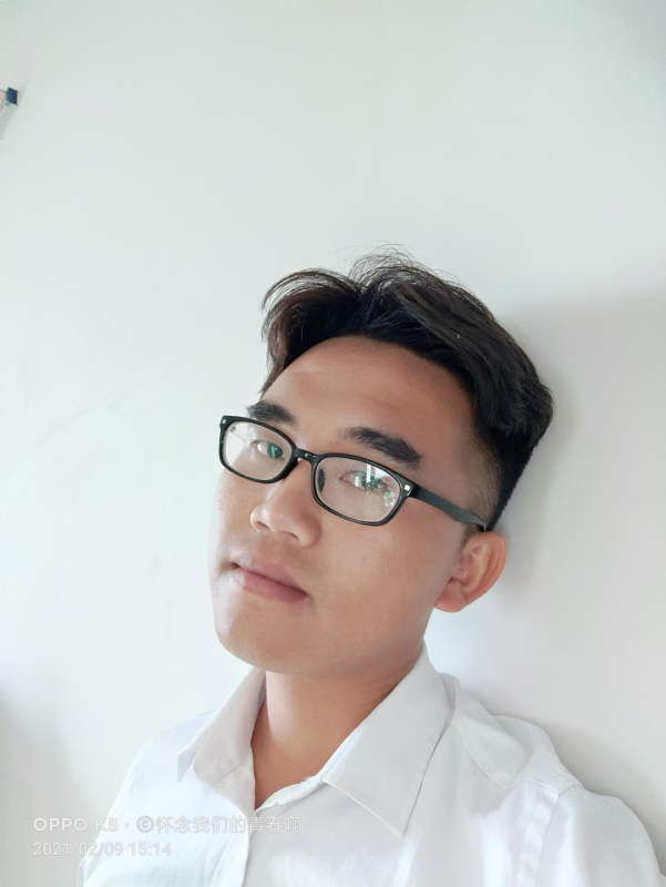 昊的第一张照片--安阳相亲服务中心