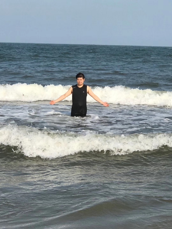 TS杰的第一张照片--安阳相亲服务中心