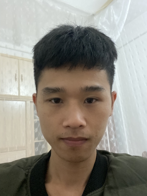 林威成的第一张照片--安阳相亲服务中心