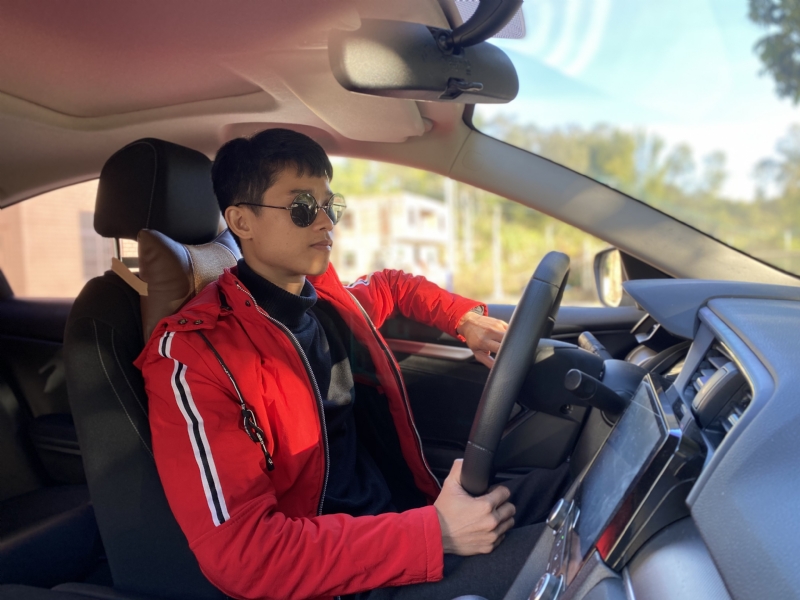 林威成的第二张照片--安阳相亲服务中心