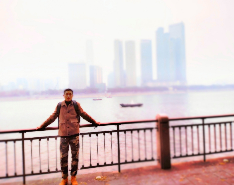 欢欣鼓舞的第一张照片--安阳相亲服务中心