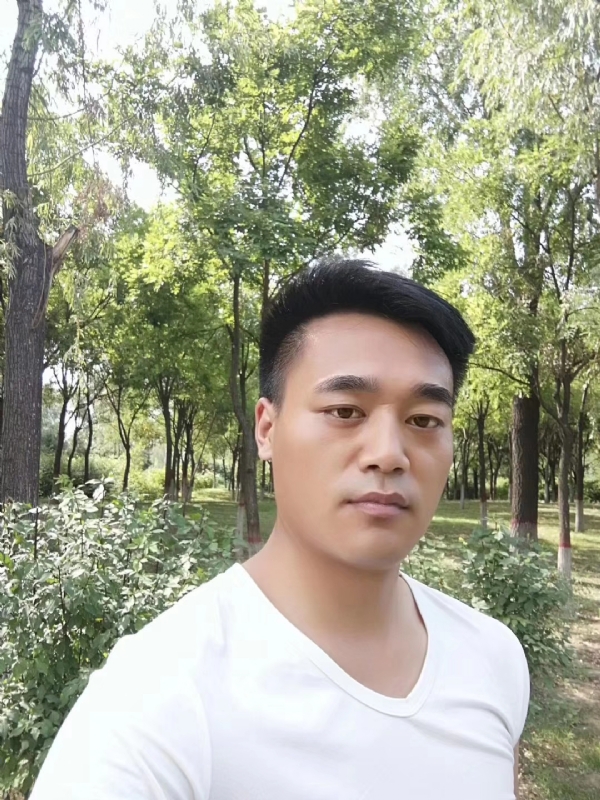 缘定今生的第一张照片--安阳相亲服务中心