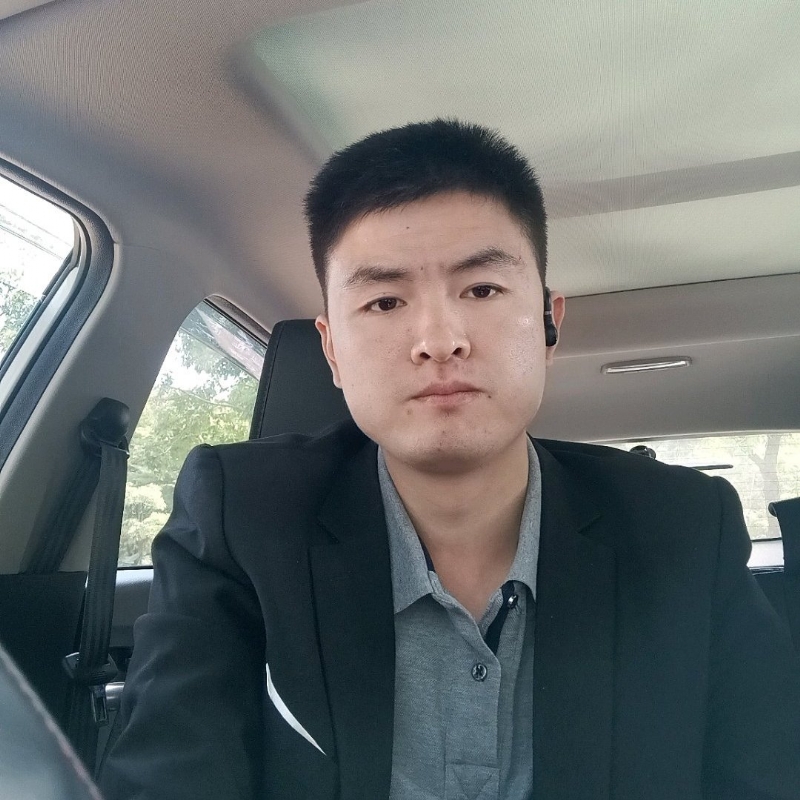 随缘的第一张照片--安阳相亲服务中心