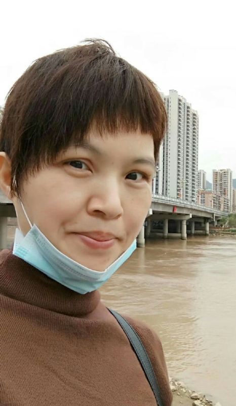 陌上花开的第一张照片--安阳相亲服务中心