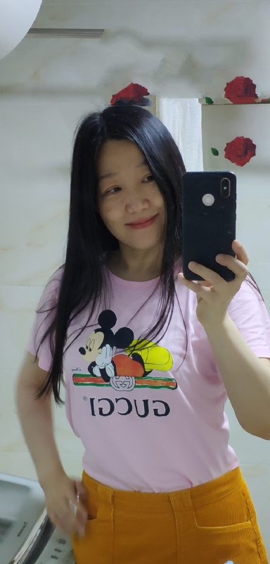 apple的第一张照片--安阳相亲服务中心