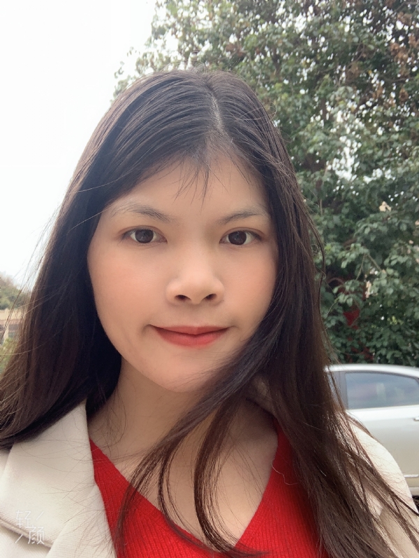 小可爱的第一张照片--安阳相亲服务中心