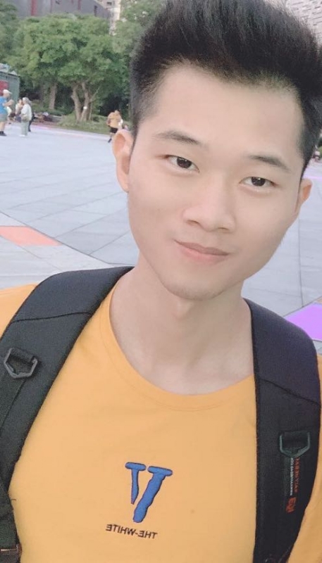 哟的第一张照片--安阳相亲服务中心