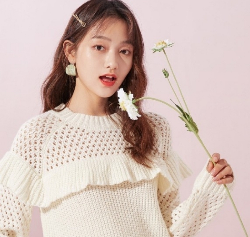 鹭灵灵的第一张照片--安阳相亲服务中心